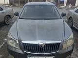 Skoda Octavia 2012 года за 1 800 000 тг. в Атырау