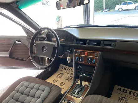 Mercedes-Benz E 230 1992 года за 2 000 000 тг. в Шымкент – фото 5