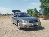 Subaru Outback 2000 годаfor3 900 000 тг. в Алматы