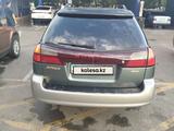 Subaru Outback 2000 годаfor3 900 000 тг. в Алматы – фото 4