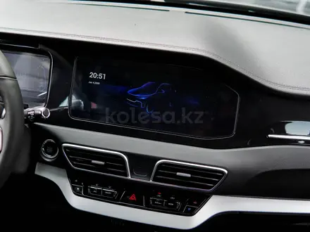 Kaiyi X3 Luxe 2025 годаүшін7 790 000 тг. в Шымкент – фото 16