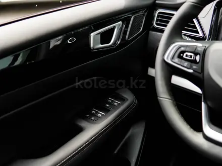 Kaiyi X3 Luxe 2025 годаүшін7 790 000 тг. в Шымкент – фото 18