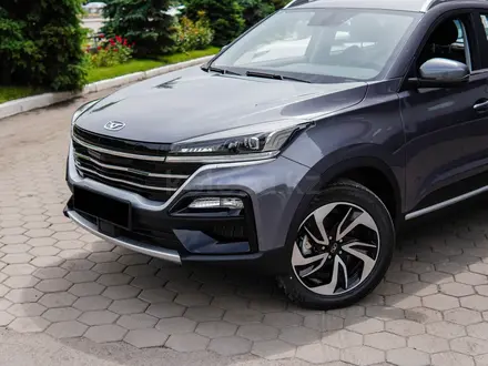 Kaiyi X3 Luxe 2025 годаүшін7 790 000 тг. в Шымкент – фото 2