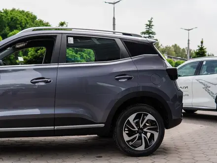 Kaiyi X3 Luxe 2025 годаүшін7 790 000 тг. в Шымкент – фото 4