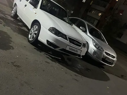 Daewoo Nexia 2012 года за 2 100 000 тг. в Астана