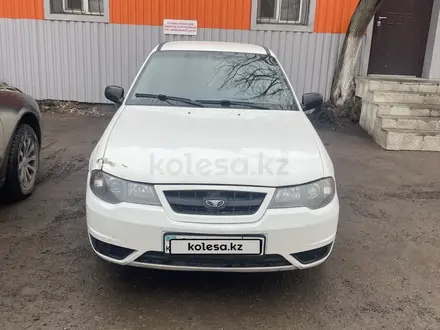 Daewoo Nexia 2012 года за 2 100 000 тг. в Астана – фото 3