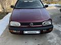 Volkswagen Golf 1993 годаүшін1 500 000 тг. в Шымкент – фото 10