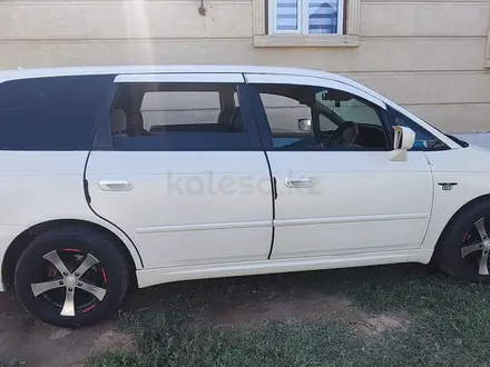 Honda Odyssey 2003 года за 3 800 000 тг. в Алматы – фото 2
