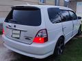 Honda Odyssey 2003 года за 3 800 000 тг. в Алматы – фото 9
