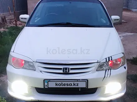 Honda Odyssey 2003 года за 3 800 000 тг. в Алматы – фото 11