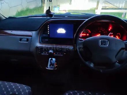 Honda Odyssey 2003 года за 3 800 000 тг. в Алматы – фото 13