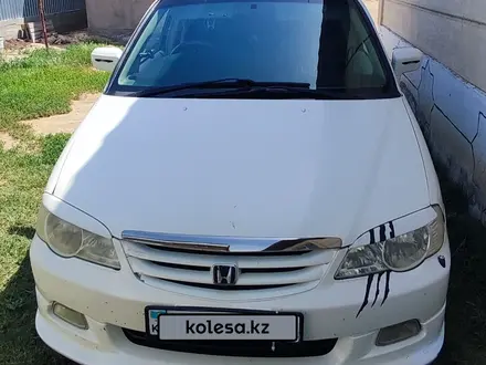 Honda Odyssey 2003 года за 3 800 000 тг. в Алматы