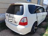 Honda Odyssey 2003 годаүшін3 800 000 тг. в Алматы – фото 3