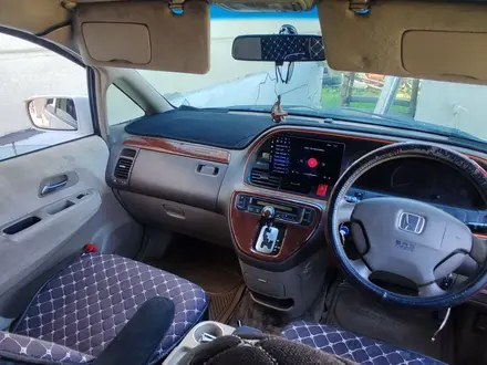 Honda Odyssey 2003 года за 3 800 000 тг. в Алматы – фото 5