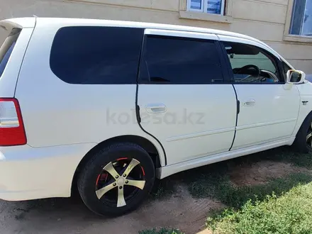 Honda Odyssey 2003 года за 3 800 000 тг. в Алматы – фото 6
