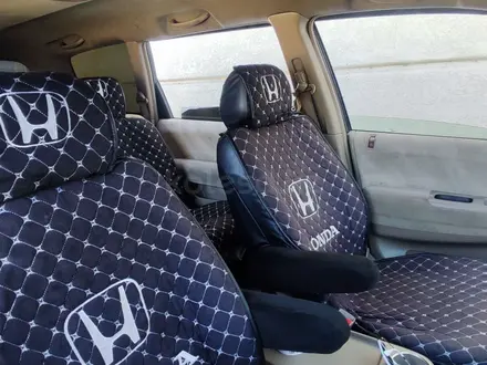 Honda Odyssey 2003 года за 3 800 000 тг. в Алматы – фото 7