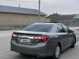 Toyota Camry 2012 годаfor6 000 000 тг. в Кызылорда – фото 5