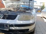 Volkswagen Passat 1999 годаүшін1 500 000 тг. в Астана – фото 2