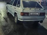 ВАЗ (Lada) 2114 2006 годаүшін1 250 000 тг. в Петропавловск – фото 4