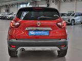 Renault Kaptur 2022 годаүшін6 190 000 тг. в Алматы – фото 5