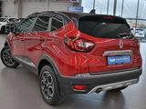 Renault Kaptur 2022 годаүшін6 190 000 тг. в Алматы – фото 4