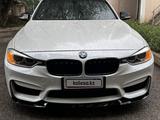 BMW 328 2015 года за 8 400 000 тг. в Атырау