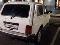 ВАЗ (Lada) Lada 2121 2014 годаүшін2 500 000 тг. в Усть-Каменогорск – фото 7