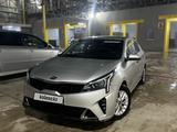 Kia Rio 2021 годаүшін7 500 000 тг. в Актау – фото 3
