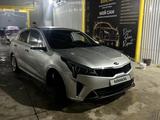 Kia Rio 2021 годаүшін7 500 000 тг. в Актау – фото 4