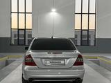 Mercedes-Benz E 350 2007 годаүшін6 200 000 тг. в Шымкент – фото 3