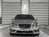 Mercedes-Benz E 350 2007 годаүшін6 200 000 тг. в Шымкент – фото 2