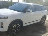 Jaecoo J7 2023 года за 8 500 000 тг. в Кызылорда
