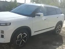 Jaecoo J7, 2023