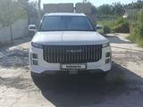 Jaecoo J7 2023 года за 8 500 000 тг. в Кызылорда – фото 3