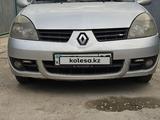 Renault Clio 2006 годаүшін1 800 000 тг. в Алматы – фото 4
