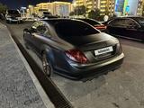 Mercedes-Benz CL 63 AMG 2008 года за 12 200 000 тг. в Алматы – фото 2