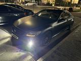 Mercedes-Benz CL 63 AMG 2008 года за 12 200 000 тг. в Алматы – фото 4