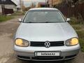 Volkswagen Golf 2000 годаfor3 200 000 тг. в Алматы