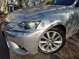 Lexus IS 250 2014 годаfor12 500 000 тг. в Алматы – фото 3