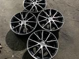 Диски R15 4x100 Из Японии за 170 000 тг. в Алматы