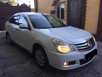 Nissan Almera 2013 года за 3 900 000 тг. в Семей