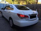 Nissan Almera 2013 годаүшін3 900 000 тг. в Семей – фото 3