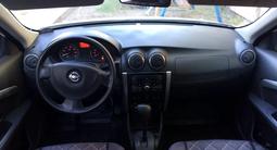 Nissan Almera 2013 годаүшін3 300 000 тг. в Семей – фото 5