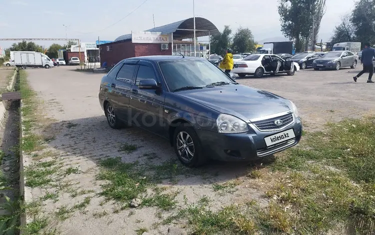 ВАЗ (Lada) Priora 2170 2013 года за 2 650 000 тг. в Алматы