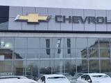 Chevrolet Germes Ekibastuz в Экибастуз