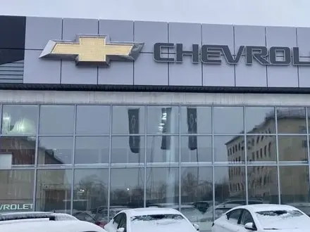 Chevrolet Germes Ekibastuz в Экибастуз – фото 2