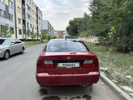 Nissan Primera 1997 года за 1 300 000 тг. в Алматы