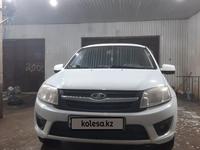 ВАЗ (Lada) Granta 2190 2012 года за 2 200 000 тг. в Шымкент