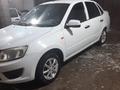 ВАЗ (Lada) Granta 2190 2012 годаүшін2 200 000 тг. в Шымкент – фото 4