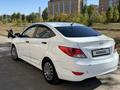 Hyundai Solaris 2011 годаүшін2 100 000 тг. в Уральск – фото 7